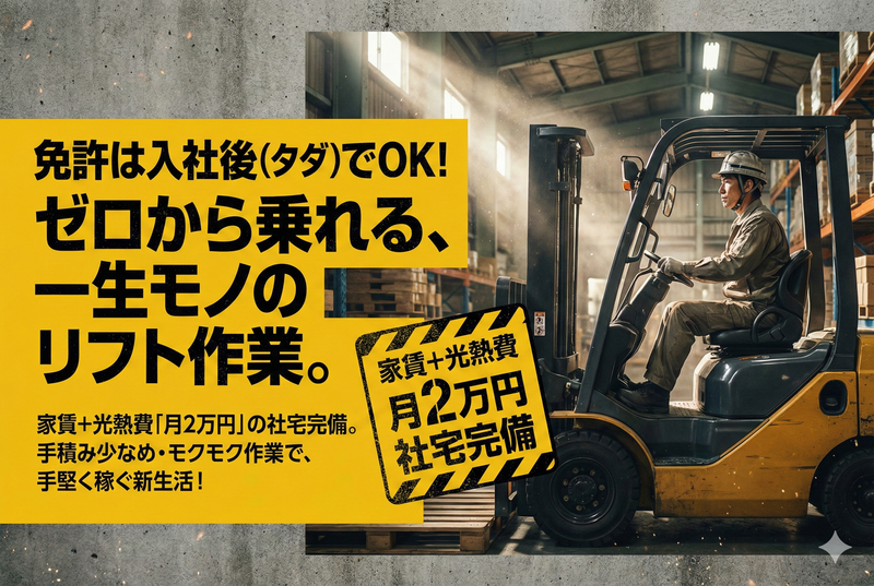滋賀近交運輸倉庫株式会社-0002の求人・転職情報
