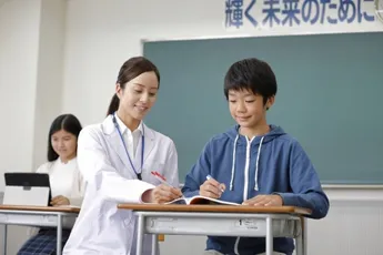 求人画像