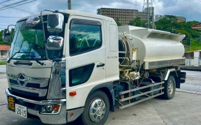 有限会社シンリュウ石油の求人・転職情報