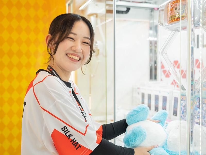シルクハット町田モディのアルバイト・バイト求人情報-11