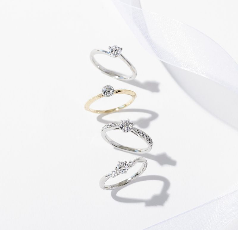 アンジェリックフォセッテ 水戸店のアルバイト・バイト求人情報-11