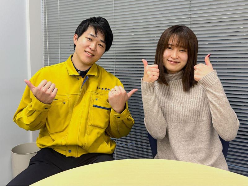 清和海運株式会社　情報システム室のアルバイト・バイト求人情報-04