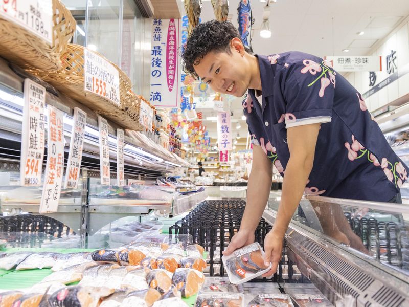 株式会社吉池　吉池本店のアルバイト・バイト求人情報-03