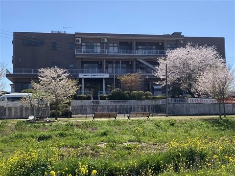 社会福祉法人緑山会の求人・転職情報