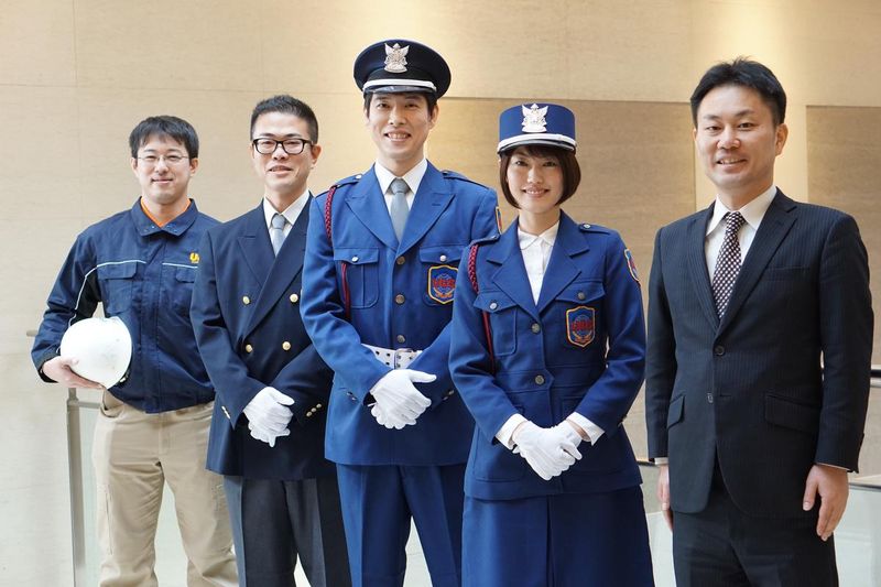 ユニティガードシステム株式会社　川崎市の工場のアルバイト・バイト求人情報-03