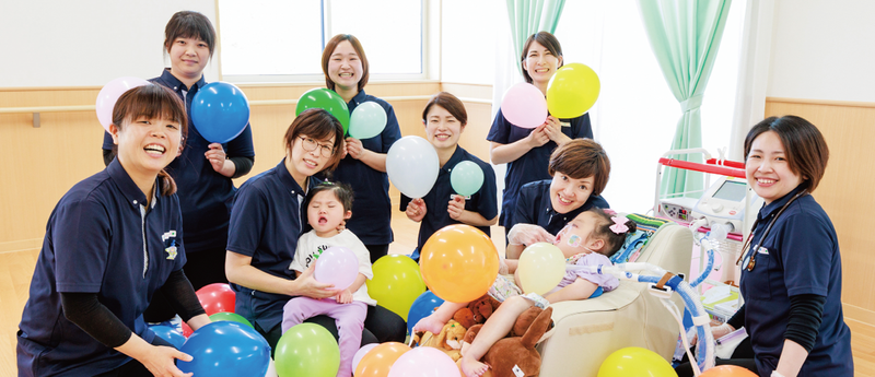 東北健康福祉株式会社の求人・転職情報