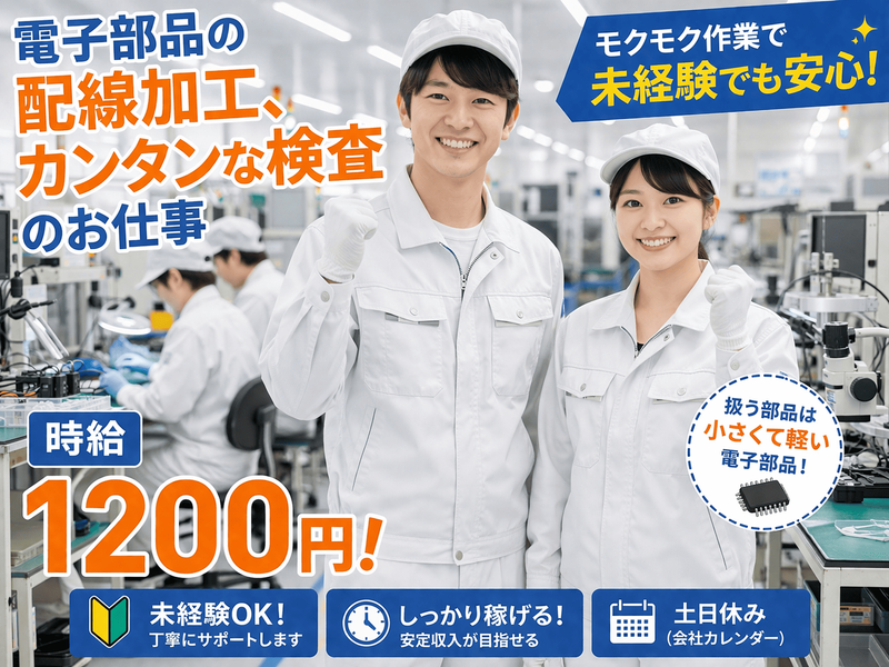 株式会社エヌ・イー・エスのアルバイト・バイト求人情報-40