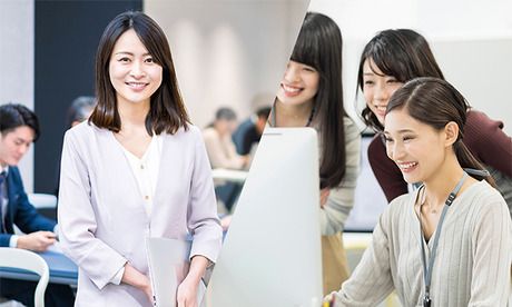 住友不動産株式会社の求人・転職情報