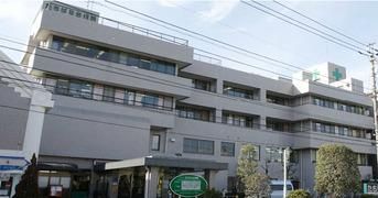 医療法人社団一成会のアルバイト・バイト求人情報-05