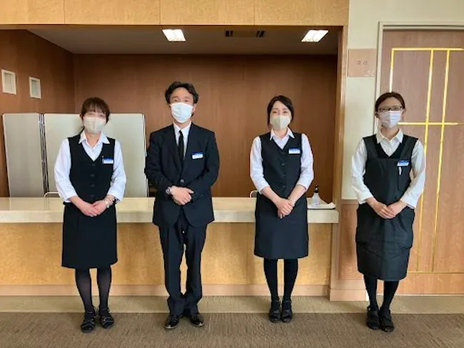 株式会社函館平安システムのアルバイト・バイト求人情報