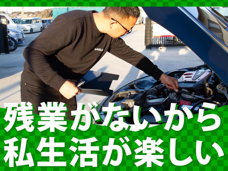 有限会社トラスト企画の求人・転職情報