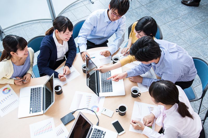 株式会社TORIST　関東支社　/ST05のアルバイト・バイト求人情報-02