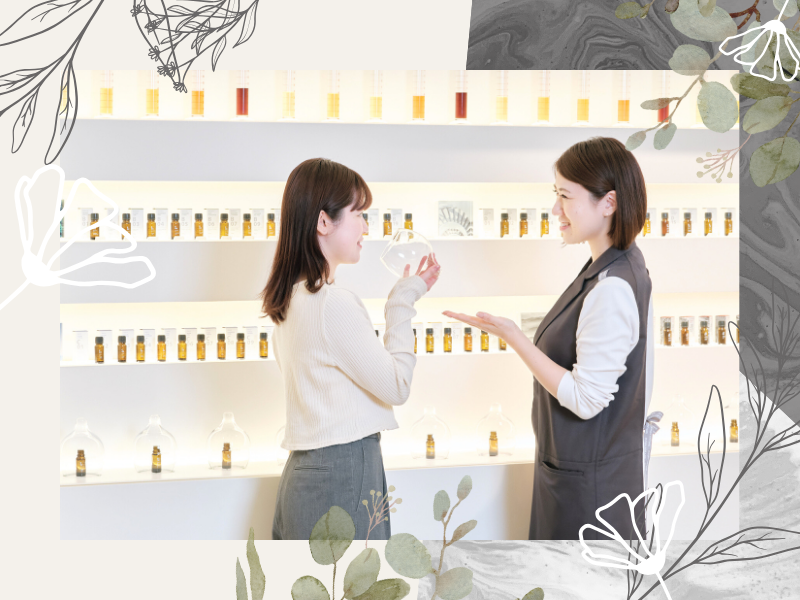 アットアロマ 大丸心斎橋店のアルバイト・バイト求人情報-02
