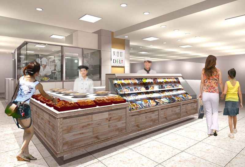 株式会社信濃路の求人・転職情報