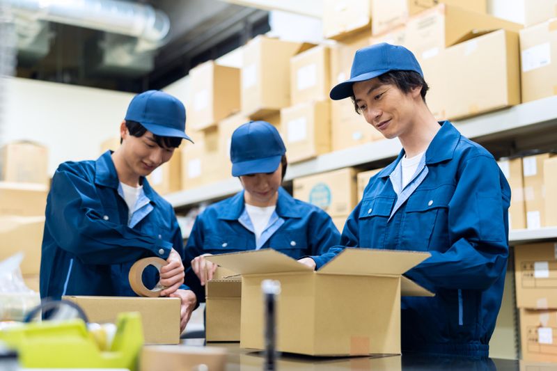 ダイサン株式会社