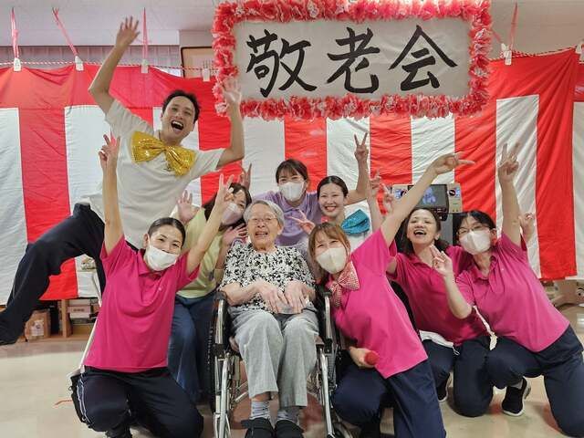 社会福祉法人自洲会　特別養護老人ホームユーカリ苑のアルバイト・バイト求人情報-03