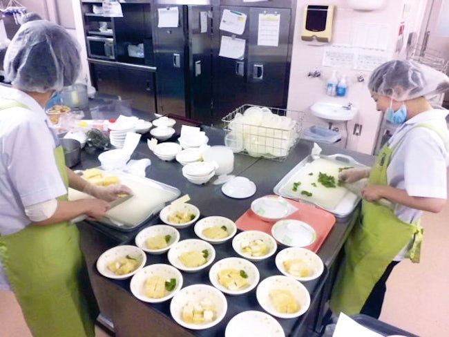 株式会社ブライアンブルー 北海道内科リウマチ科病院のアルバイト・バイト求人情報-02