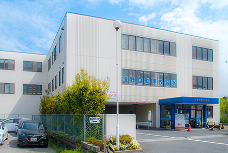 玉野自動車教習所の求人・転職情報