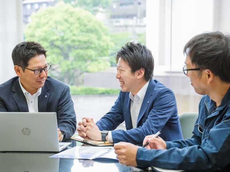 ジャスティン株式会社　本社のアルバイト・バイト求人情報-04