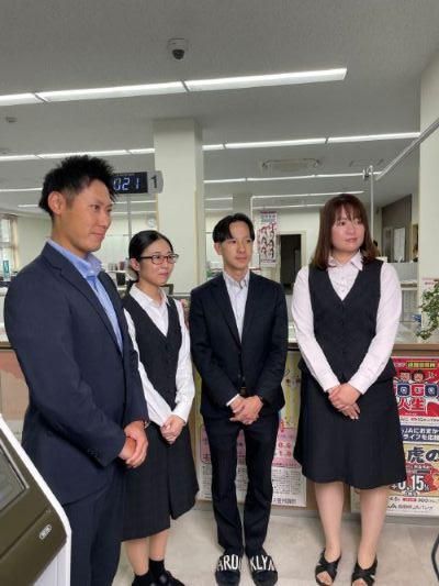 信州諏訪農業協同組合の求人・転職情報