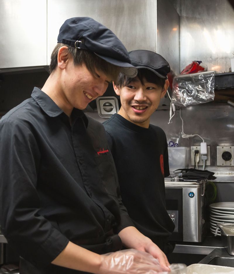 肉匠　民芸焼肉　迎賓館 田原本　本店のアルバイト・バイト求人情報-03