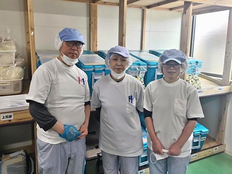 社会福祉法人Ｆｌｏｗｅｒの求人・転職情報