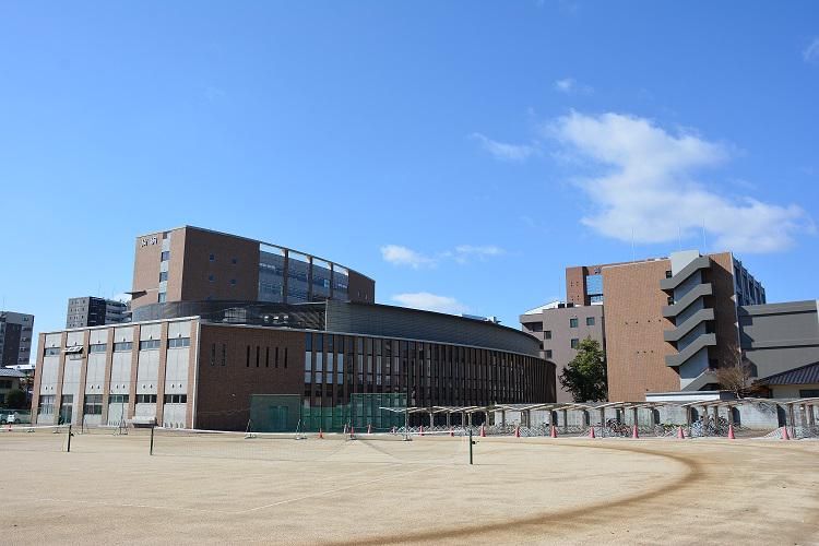 学校法人尚絅学園九品寺キャンパスのアルバイト・バイト求人情報-03