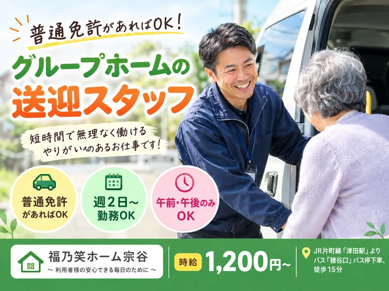 求人画像