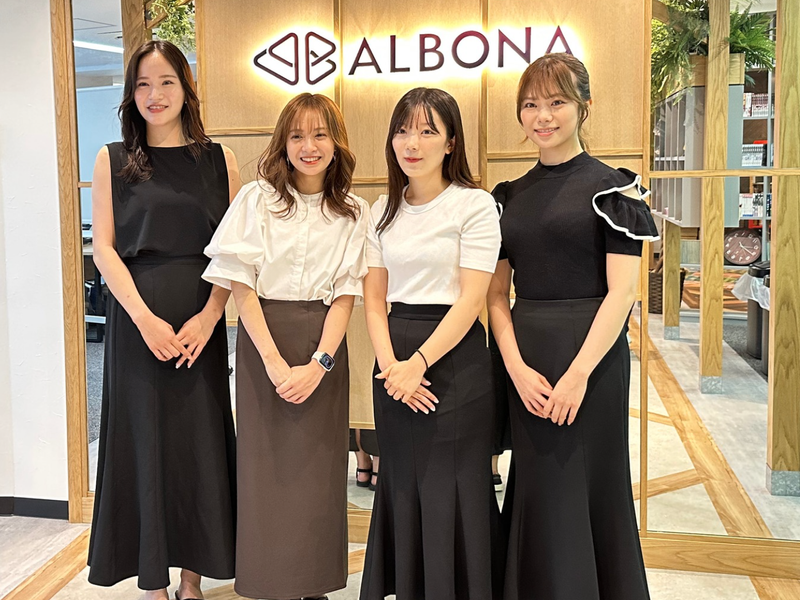 株式会社ALBONAのアルバイト・バイト求人情報-02