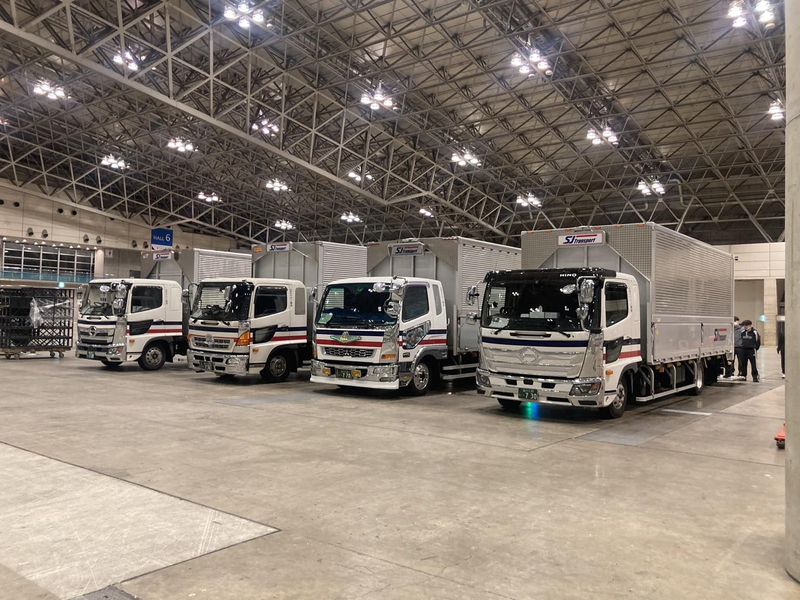有限会社SJ輸送の求人・転職情報