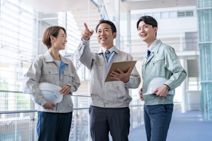 ジャパントータルサービス株式会社の求人・転職情報