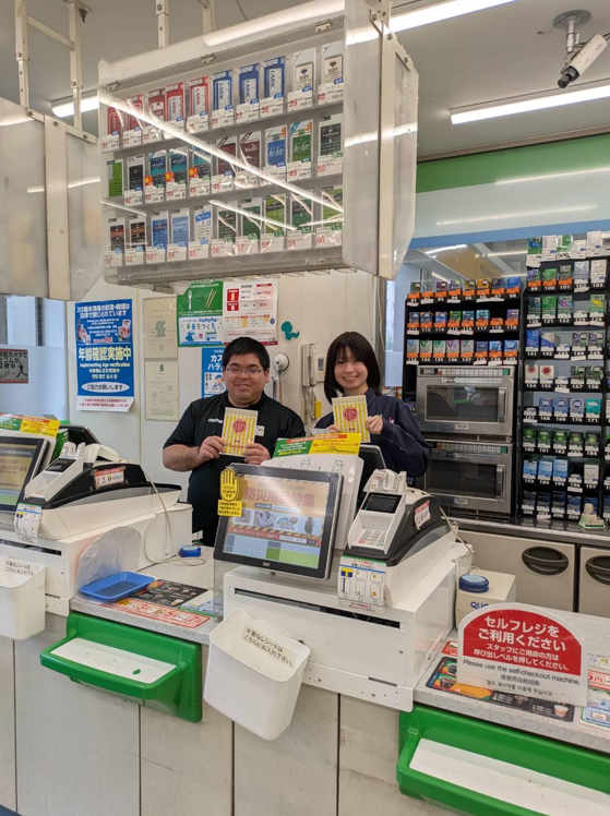 Familymart　TX柏の葉キャンパス店のアルバイト・バイト求人情報-03