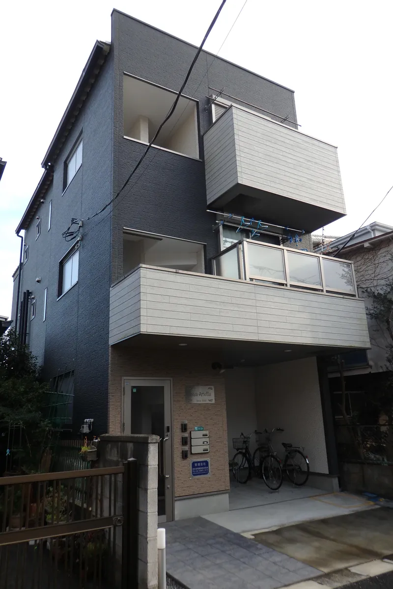 清水住宅産業株式会社の求人・転職情報