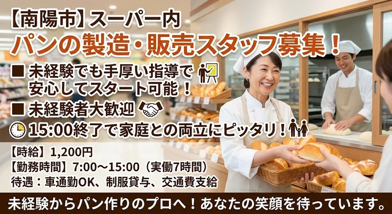 株式会社東武の派遣求人情報
