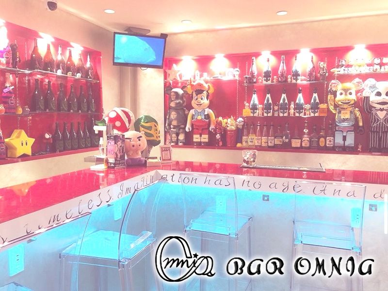 Mix Bar OMNIA~オムニア~のアルバイト・バイト求人情報-03