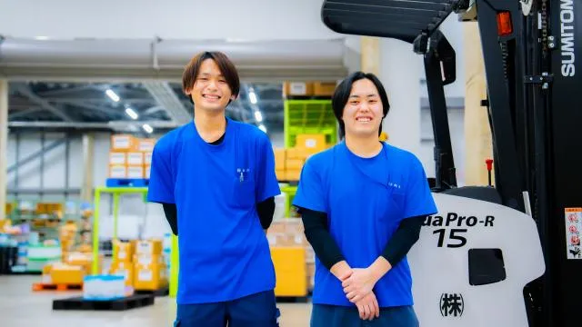 ㈱拓洋の求人・転職情報