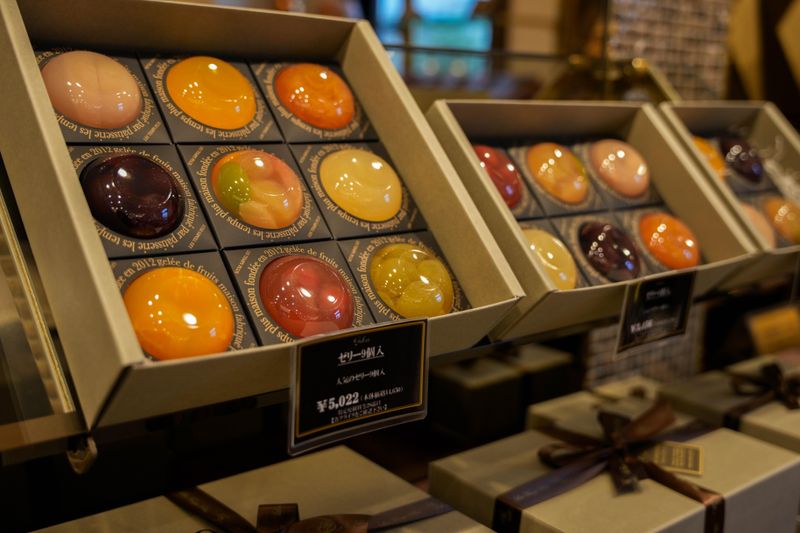 レタンプリュス　日本橋高島屋店(運営/株式会社パスレル)のアルバイト・バイト求人情報-05