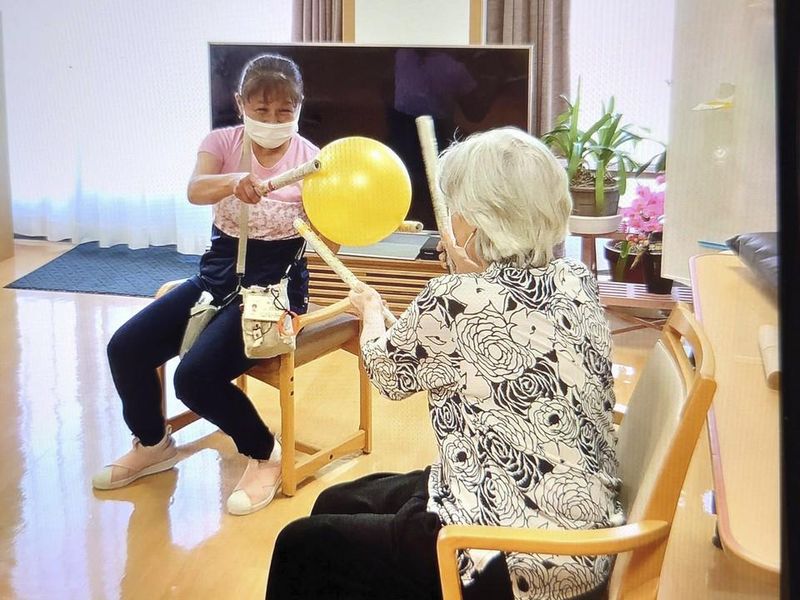 社会福祉法人美咲会　小規模多機能ホームみずほ苑のアルバイト・バイト求人情報-03
