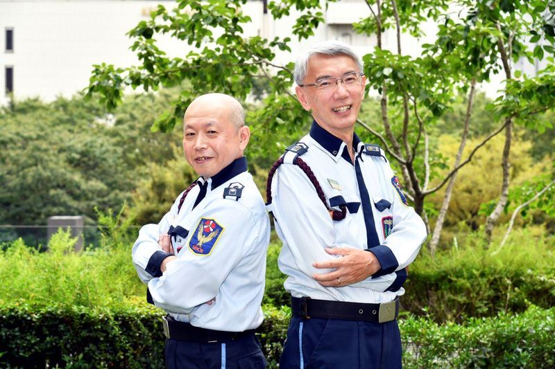 株式会社セノン/調布市調布ヶ丘のオフィスビルのアルバイト・バイト求人情報-03