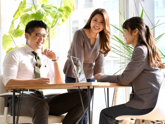 株式会社ロータスの派遣求人情報