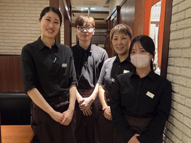 求人画像