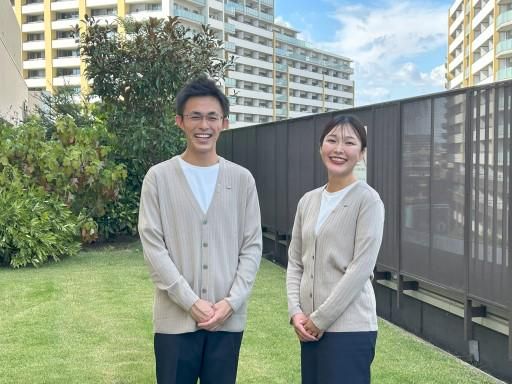 コネクシオ株式会社/ドコモショップららぽーと新三郷店のアルバイト・バイト求人情報-38