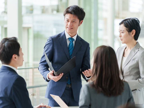 株式会社エージェントの求人・転職情報