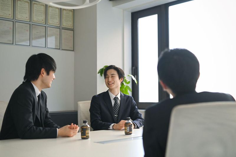 1day就業体験"エンカレッジで働く”を考える