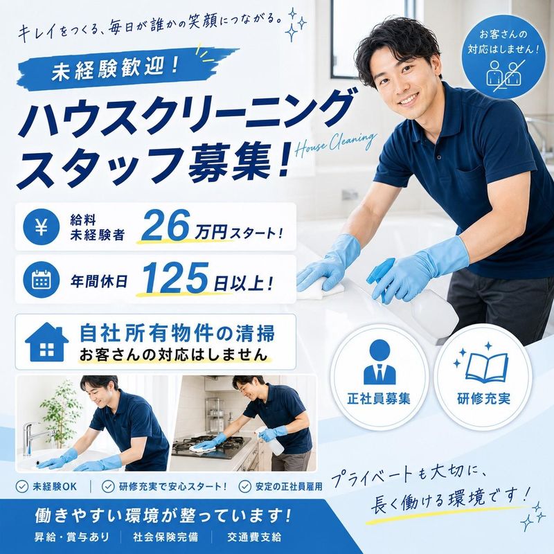 株式会社Ｊ・リンクスの求人・転職情報