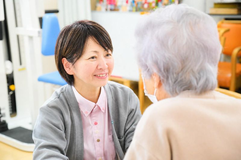 求人画像