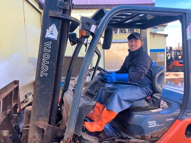 株式会社小泉水産-0002の求人・転職情報