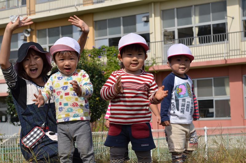 認定こども園 さしま保育園(社会福祉法人 慈光学園)のアルバイト・バイト求人情報-02