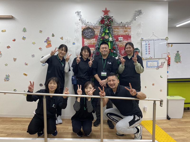 ウィッシュ児童デイサービス美座/ケアウィッシュ株式会社のアルバイト・バイト求人情報-03