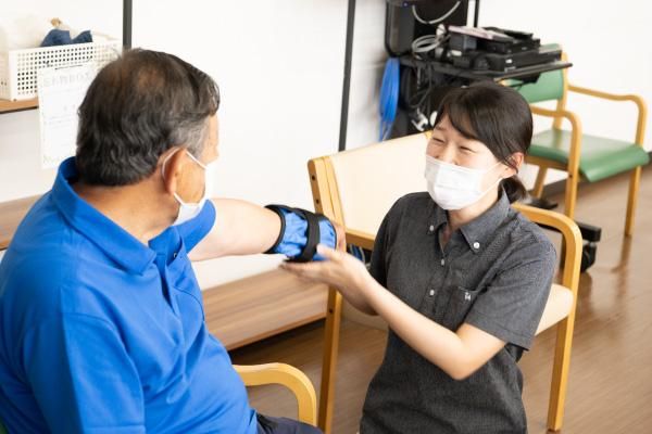 社会福祉法人欣彰会